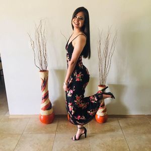 Meet your Posher, Selma